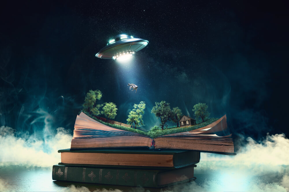 MICRO-FICTION – EXPLANATION FOR BEGINNERS