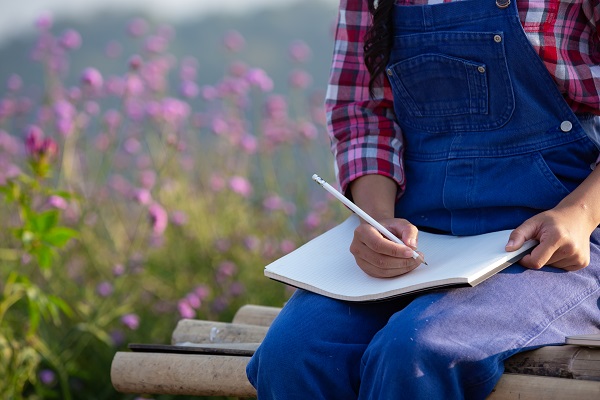 THE BEAUTY OF MINIMALISM IN SHORT STORY WRITING